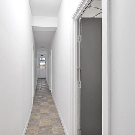 Fernbank Rooms Sudbury Hill, Harrow, Self-Contained Studios With En-Suite Harrow on the Hill Zewnętrze zdjęcie