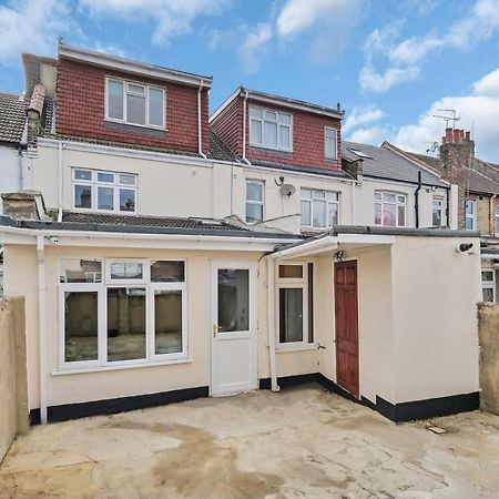 Fernbank Rooms Sudbury Hill, Harrow, Self-Contained Studios With En-Suite Harrow on the Hill Zewnętrze zdjęcie