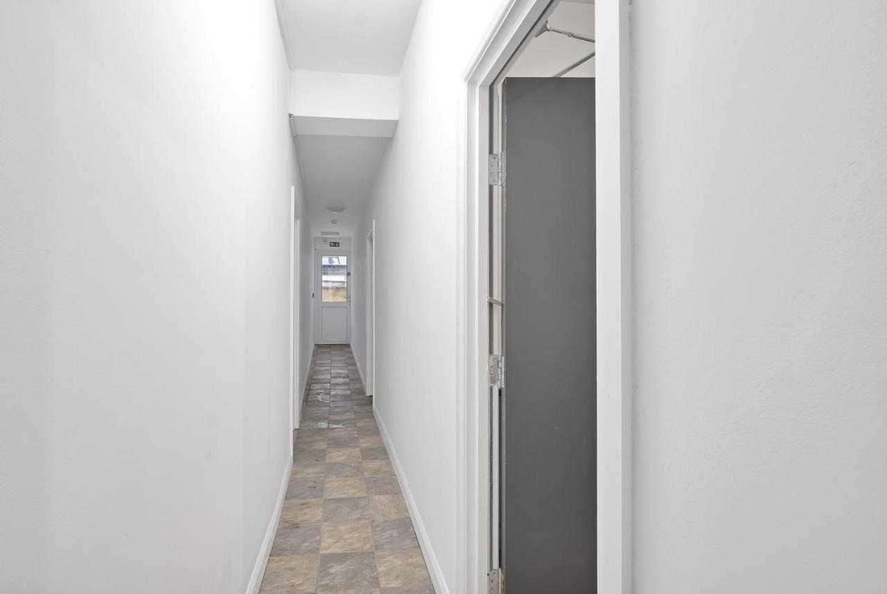Fernbank Rooms Sudbury Hill, Harrow, Self-Contained Studios With En-Suite Harrow on the Hill Zewnętrze zdjęcie