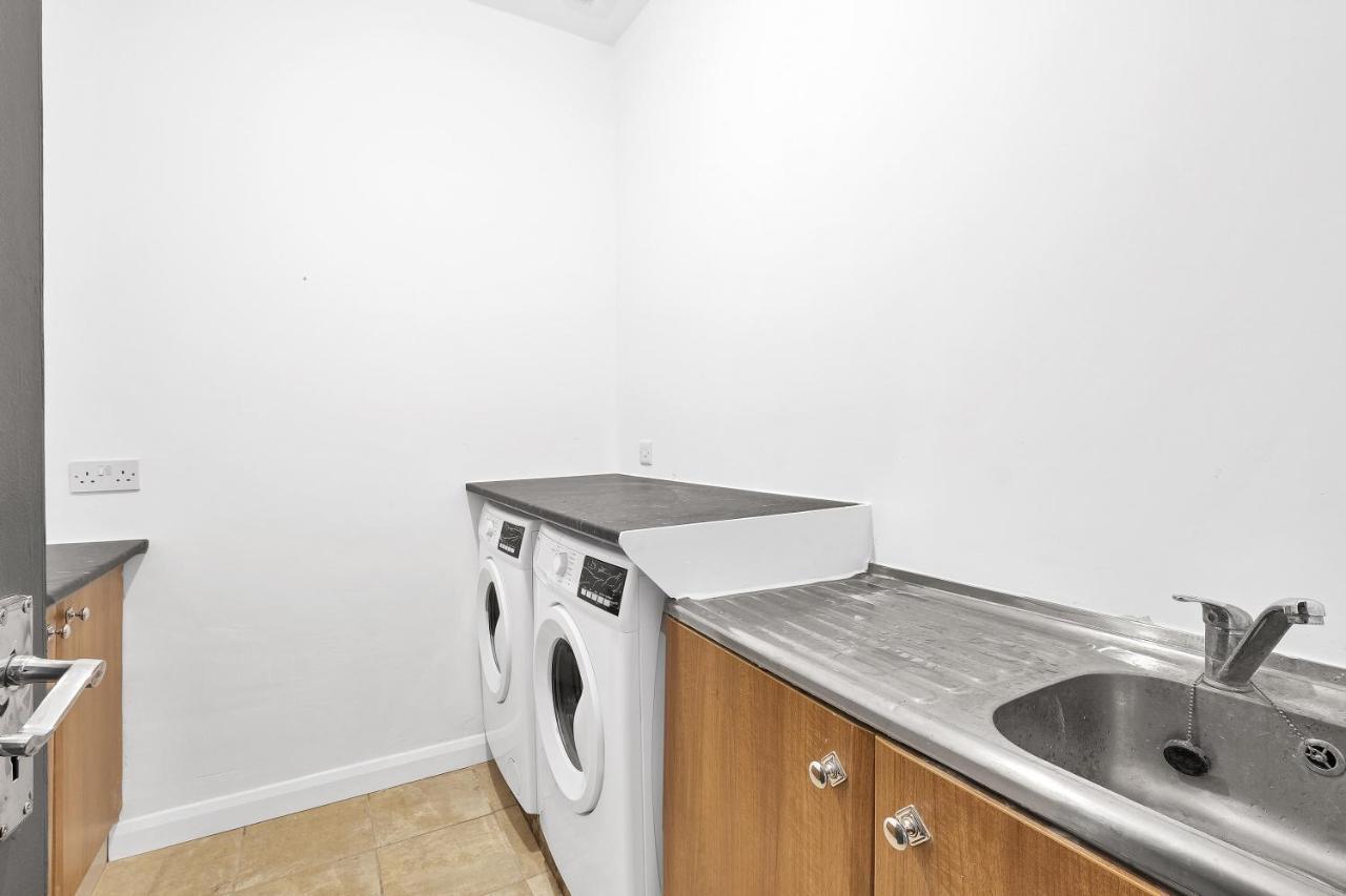 Fernbank Rooms Sudbury Hill, Harrow, Self-Contained Studios With En-Suite Harrow on the Hill Zewnętrze zdjęcie