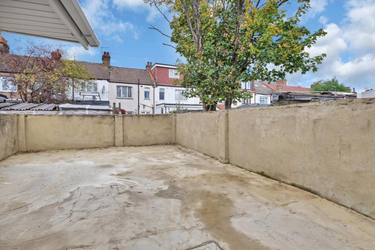 Fernbank Rooms Sudbury Hill, Harrow, Self-Contained Studios With En-Suite Harrow on the Hill Zewnętrze zdjęcie